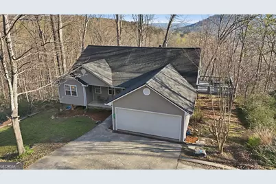 204 Green Forest Drive, Toccoa, GA 30577 - Photo 3