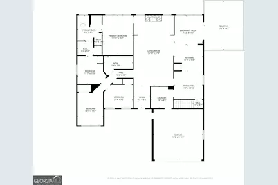 204 Green Forest Drive, Toccoa, GA 30577 - Photo 53