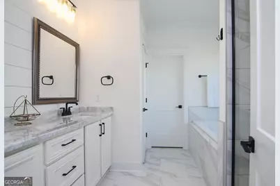 207 Old Hollow Way, Kathleen, GA 31047 - Photo 5