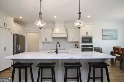 207 Old Hollow Way, Kathleen, GA 31047 - Photo 3