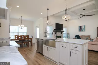 207 Old Hollow Way, Kathleen, GA 31047 - Photo 9