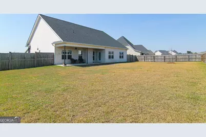 207 Old Hollow Way, Kathleen, GA 31047 - Photo 31