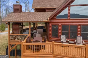 33 Stanley Ridge Dr, Morganton, GA 30560 - Photo 5