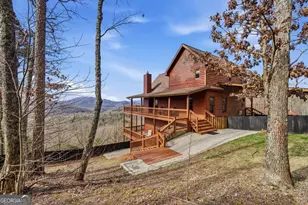 33 Stanley Ridge Dr, Morganton, GA 30560 - Photo 9