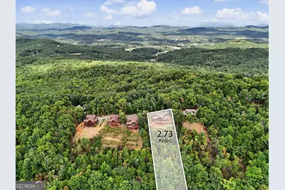 33 Stanley Ridge Drive, Morganton, GA 30560 - Photo 3