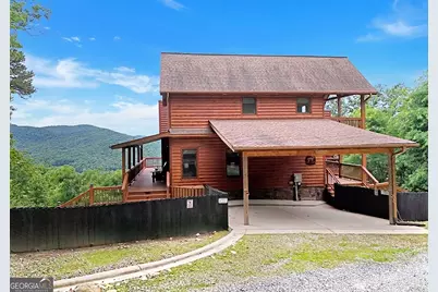 33 Stanley Ridge Drive, Morganton, GA 30560 - Photo 5