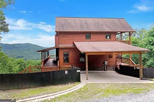33 Stanley Ridge Dr, Morganton, GA 30560 - Photo 5