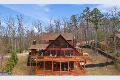 33 Stanley Ridge Drive, Morganton, GA 30560 - Photo 3