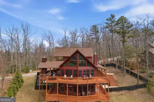 33 Stanley Ridge Dr, Morganton, GA 30560 - Photo 3