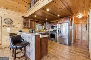 33 Stanley Ridge Dr, Morganton, GA 30560 - Photo 21