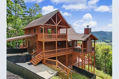 33 Stanley Ridge Drive, Morganton, GA 30560 - Photo 1