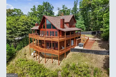 33 Stanley Ridge Drive, Morganton, GA 30560 - Photo 61