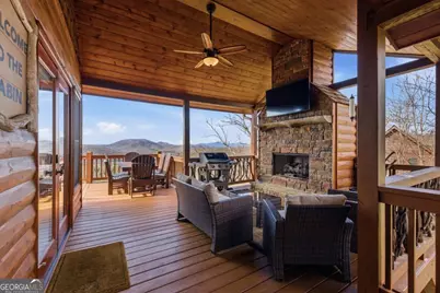 33 Stanley Ridge Drive, Morganton, GA 30560 - Photo 13