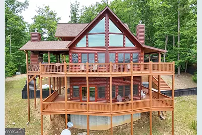 33 Stanley Ridge Drive, Morganton, GA 30560 - Photo 9