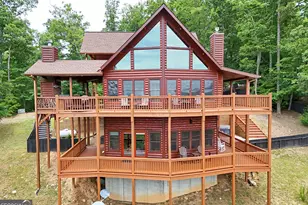 33 Stanley Ridge Dr, Morganton, GA 30560 - Photo 9