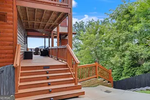 33 Stanley Ridge Dr, Morganton, GA 30560 - Photo 7