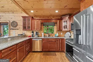 33 Stanley Ridge Dr, Morganton, GA 30560 - Photo 19