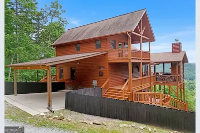 33 Stanley Ridge Drive, Morganton, GA 30560 - Photo 7