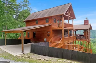 33 Stanley Ridge Dr, Morganton, GA 30560 - Photo 7