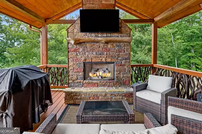 33 Stanley Ridge Drive, Morganton, GA 30560 - Photo 9
