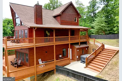 33 Stanley Ridge Drive, Morganton, GA 30560 - Photo 11