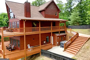 33 Stanley Ridge Dr, Morganton, GA 30560 - Photo 11