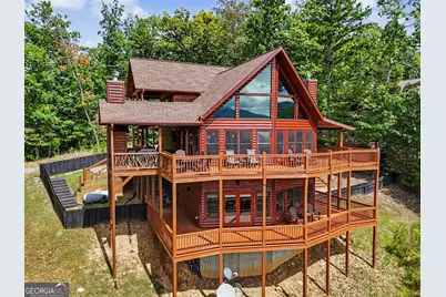33 Stanley Ridge Drive, Morganton, GA 30560 - Photo 5