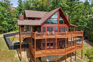 33 Stanley Ridge Dr, Morganton, GA 30560 - Photo 5
