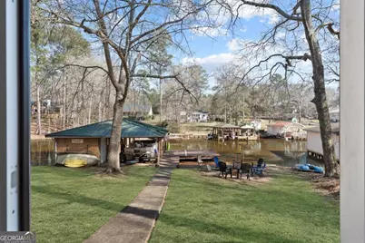 109 Horseshoe Beand Road, Eatonton, GA 31024 - Photo 35