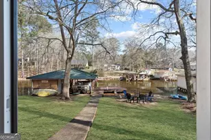 109 Horseshoe Beand Rd, Eatonton, GA 31024 - Photo 35