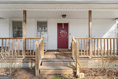 109 Horseshoe Beand Road, Eatonton, GA 31024 - Photo 3