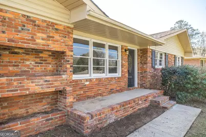 2310 Price Drive, Macon, GA 31206 - Photo 7