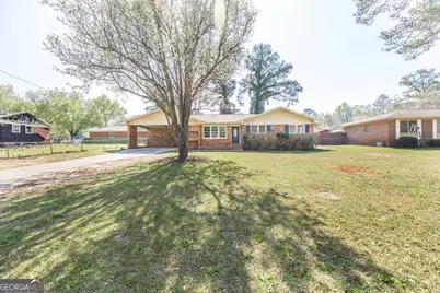2310 Price Drive, Macon, GA 31206 - Photo 3