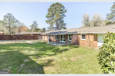 2310 Price Drive, Macon, GA 31206 - Photo 29