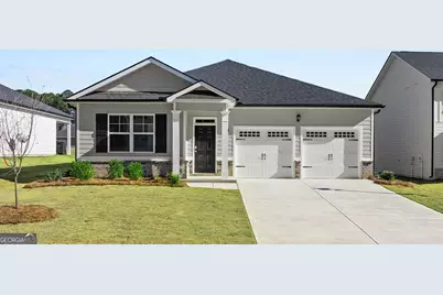 310 Friendship Oak Way, Hampton, GA 30228 - Photo 1