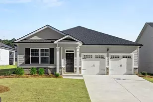 310 Friendship Oakchase Park Way, Hampton, GA 30228 - Photo 1