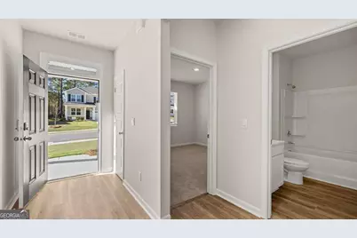 310 Friendship Oakchase Park Way, Hampton, GA 30228 - Photo 5