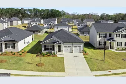 310 Friendship Oakchase Park Way, Hampton, GA 30228 - Photo 3