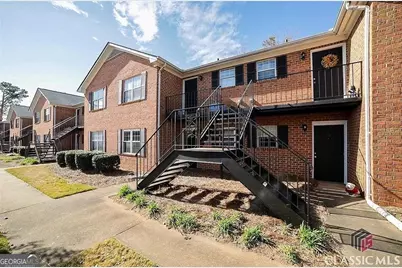 2165 S Milledge Avenue #A13, Athens, GA 30605 - Photo 1