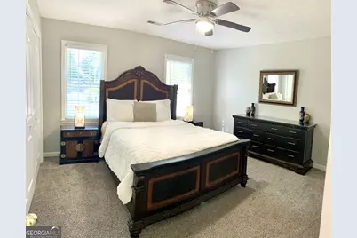 345 Legacy Lane, Peachtree City, GA 30269 - Photo 33