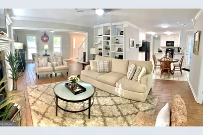 345 Legacy Lane, Peachtree City, GA 30269 - Photo 15