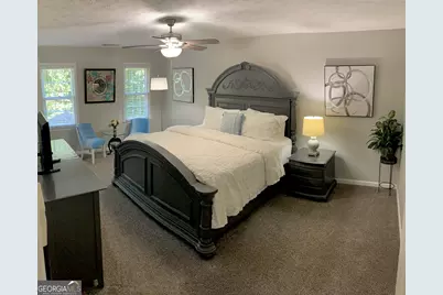 345 Legacy Lane, Peachtree City, GA 30269 - Photo 41