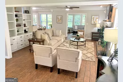 345 Legacy Lane, Peachtree City, GA 30269 - Photo 11