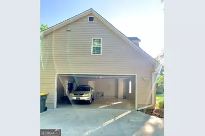 345 Legacy Lane, Peachtree City, GA 30269 - Photo 3