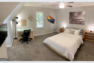 345 Legacy Lane, Peachtree City, GA 30269 - Photo 29