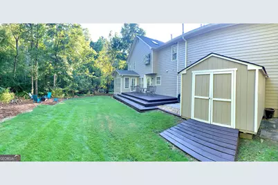 345 Legacy Lane, Peachtree City, GA 30269 - Photo 47