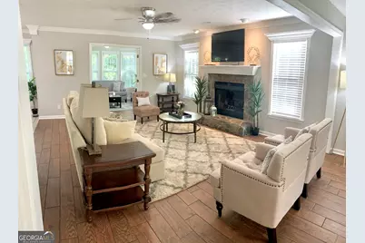 345 Legacy Lane, Peachtree City, GA 30269 - Photo 13