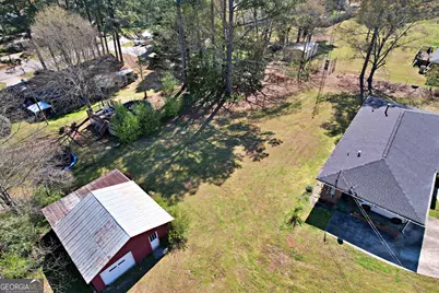 1055 Skyline Drive, Toccoa, GA 30577 - Photo 33