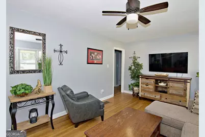 1055 Skyline Drive, Toccoa, GA 30577 - Photo 5