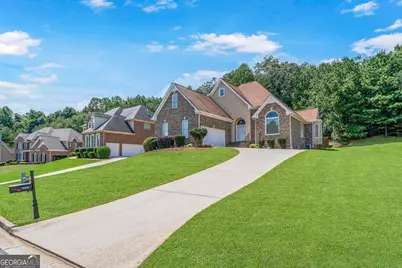 3327 Surveyor Court, Douglasville, GA 30135 - Photo 3